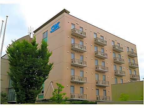 Keikyu EX Inn Yokosuka Research Park