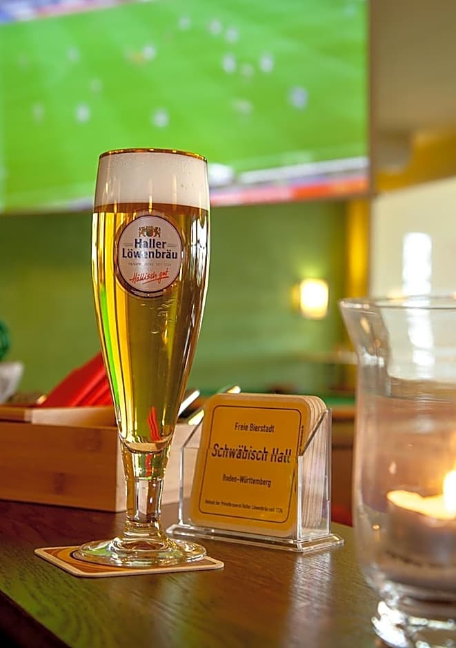 Sporthotel Öhringen