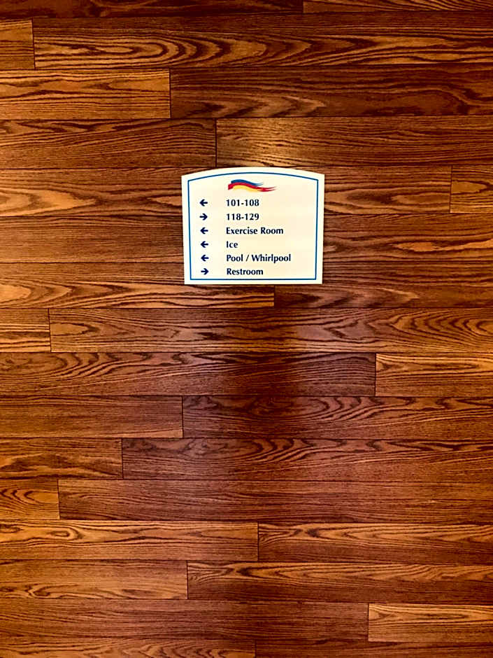 Baymont by Wyndham Chambersburg