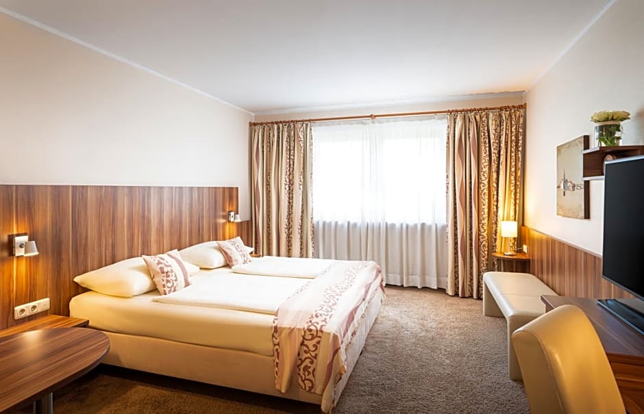 QU Hotel Augsburg