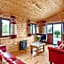 Trewythen Lodges