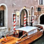 All'Angelo Art Hotel