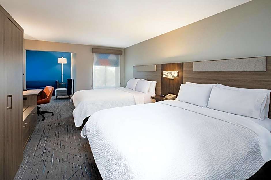Holiday Inn Express Silver City By IHG