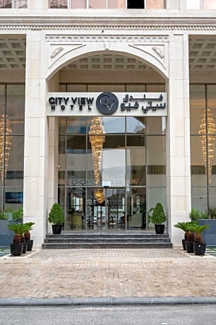 City View Hotel