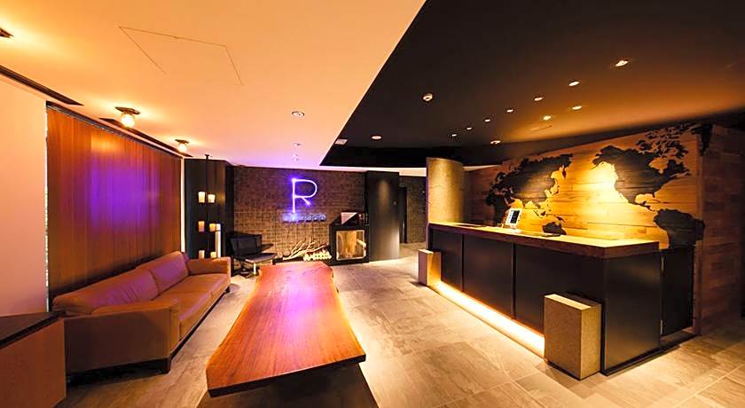 Hotel Risveglio Akasaka