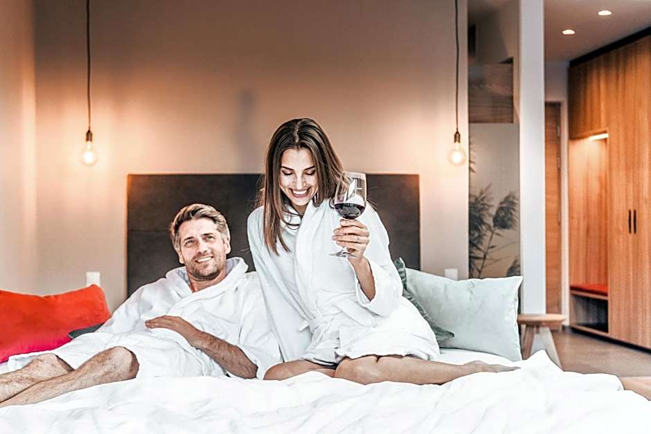 Seehotel Panorama Relax