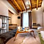 Le Ferrerie agriturismo fattoria Marchesini