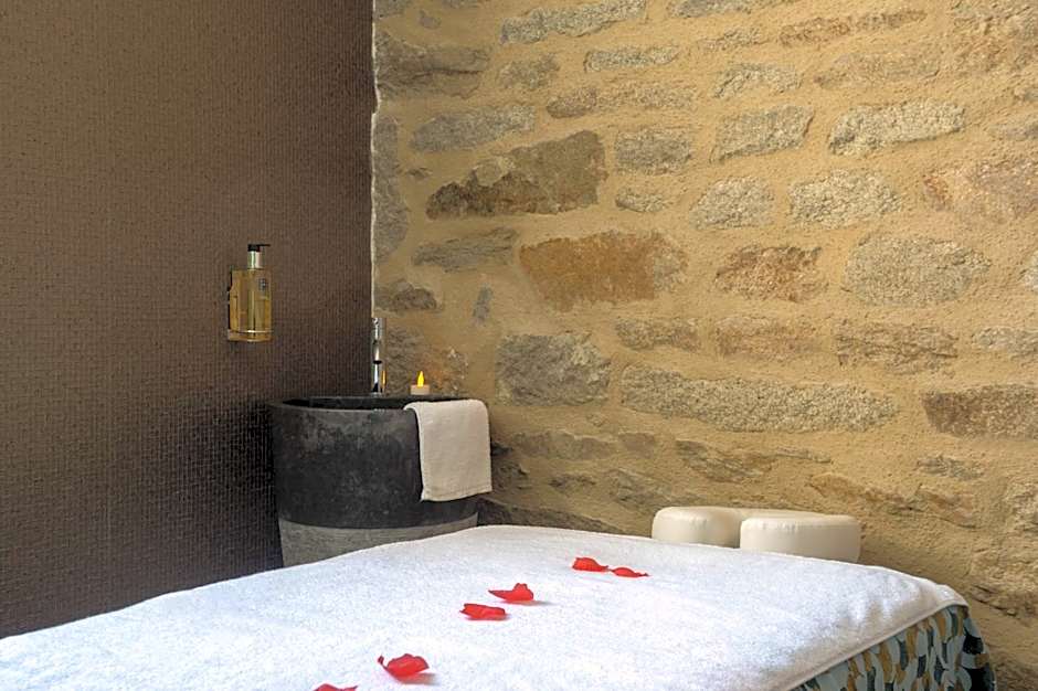 Hôtel Ginkgo - SPA Biloba