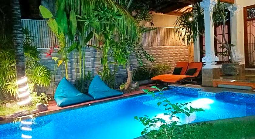 Green Palace Homestay