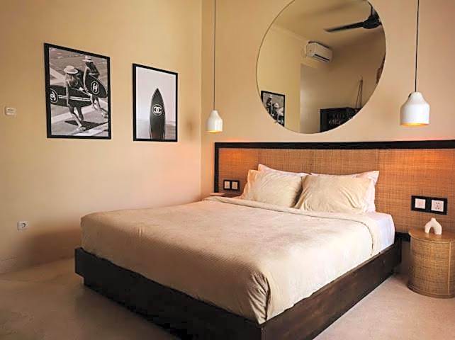 Motel LOVE SONG Canggu