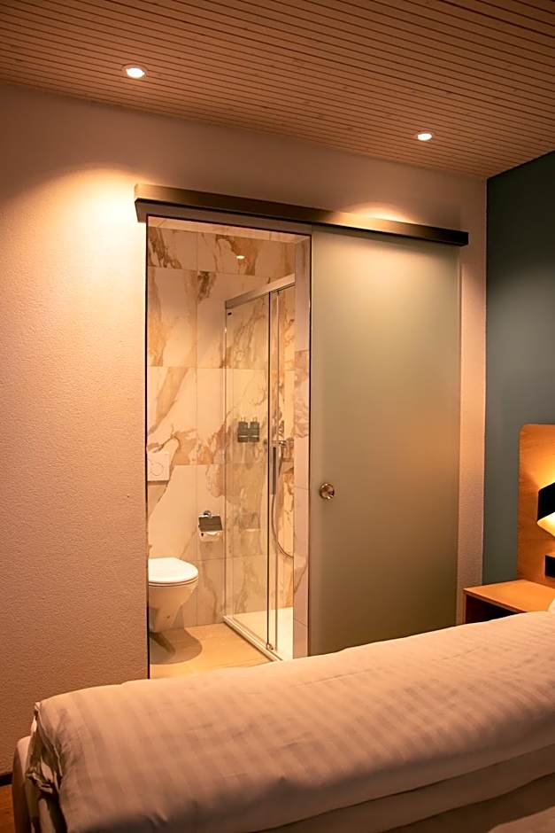 AMANTE Hotel