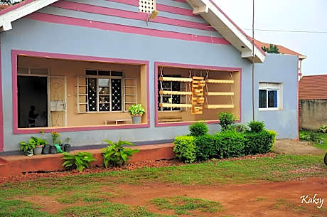 Venchester Guesthouse