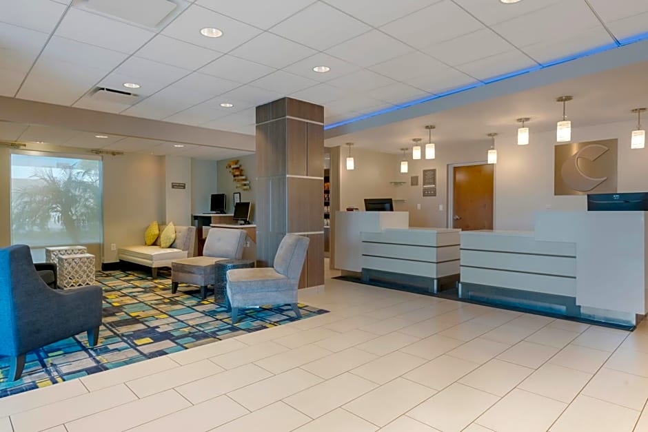 Comfort Inn & Suites Melbourne-Viera