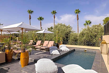 Riad LAZ Mimoun & Spa
