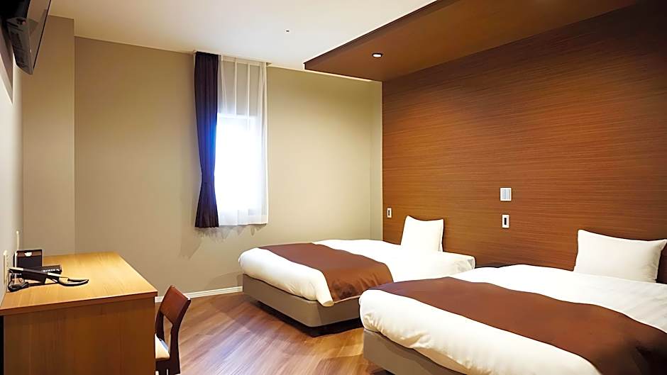 Hotel Abest Grande Okayama
