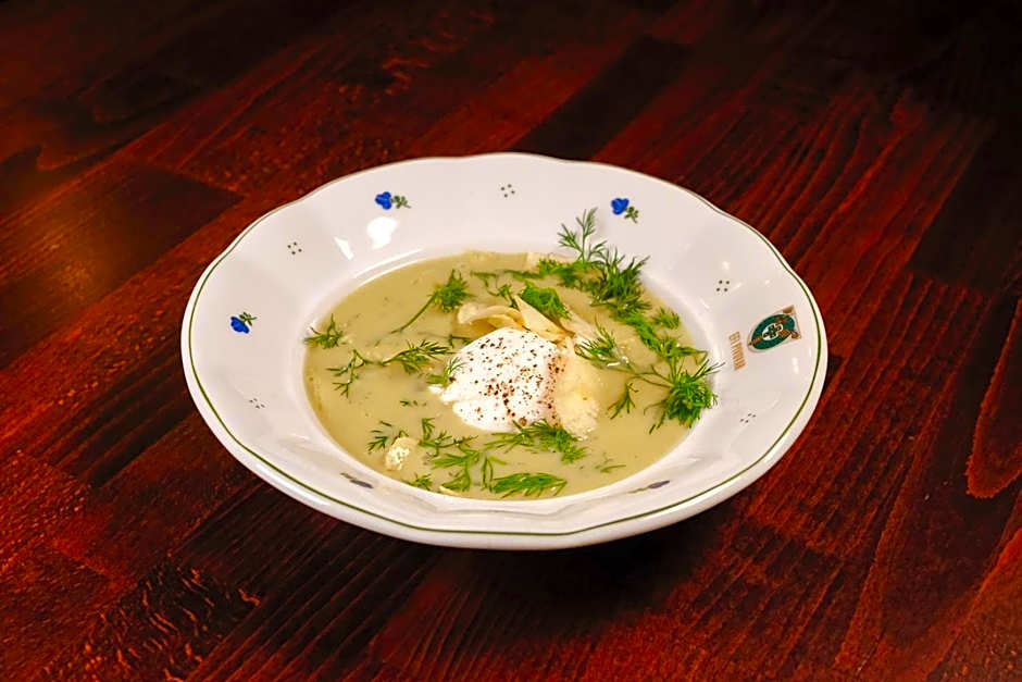 EFI SPA Hotel Superior & Pivovar