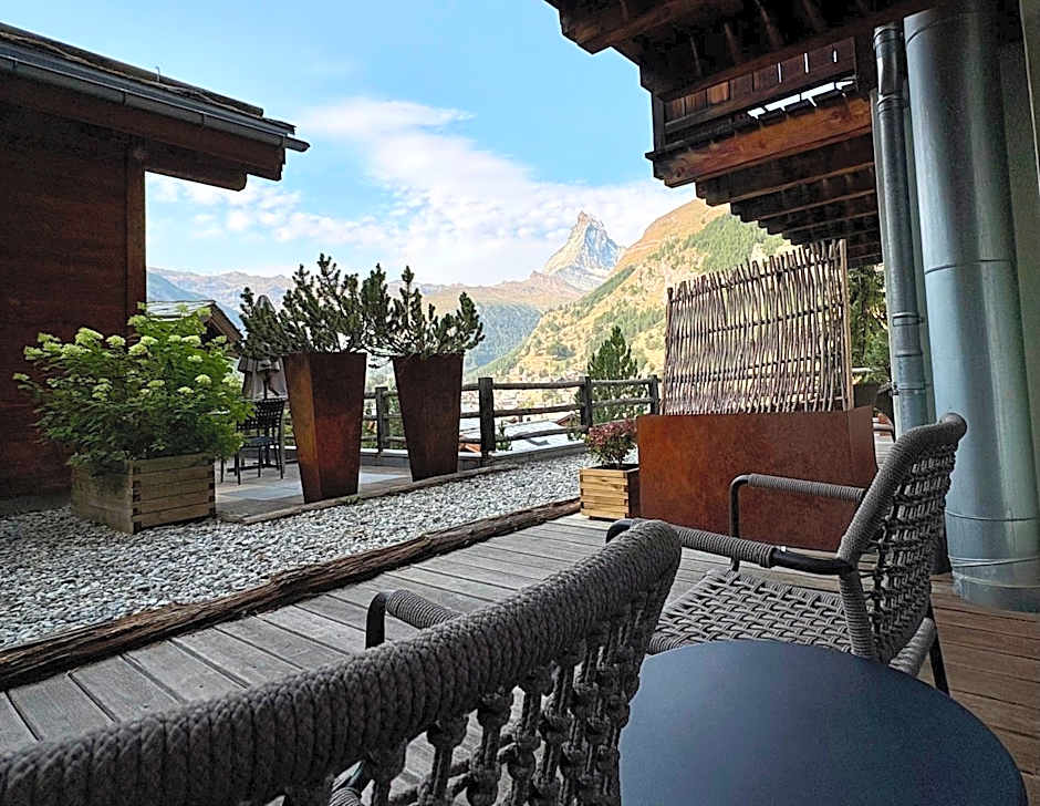 Alpenlodge