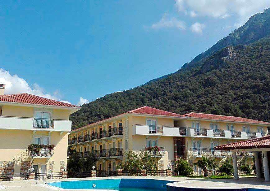 Mavruka Hotel