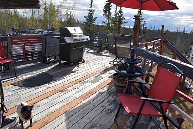 FireWeed RoadHouse
