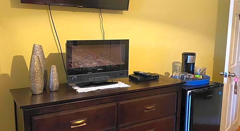 Whitsha Inn B&B