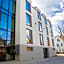 RiKu HOTEL Weißenhorn