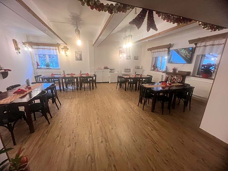 Barlogul din Vidraru