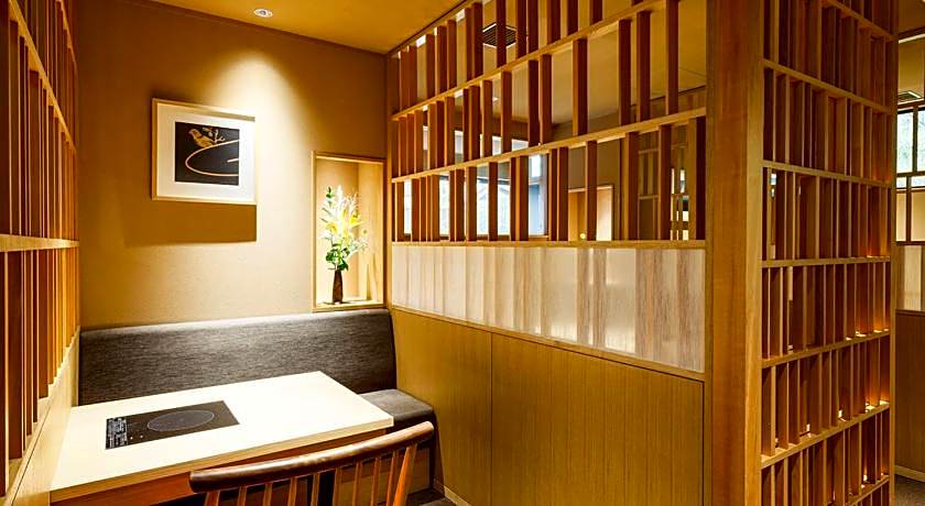 Yuraku Kinosaki Spa and Gardens Ryokan