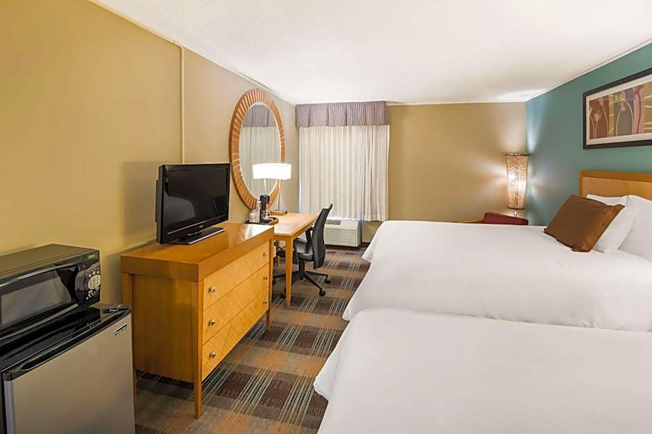 SureStay Plus Hotel Jasper by Best Western