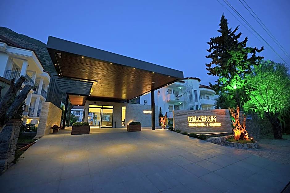 Belcekum Beach Hotel