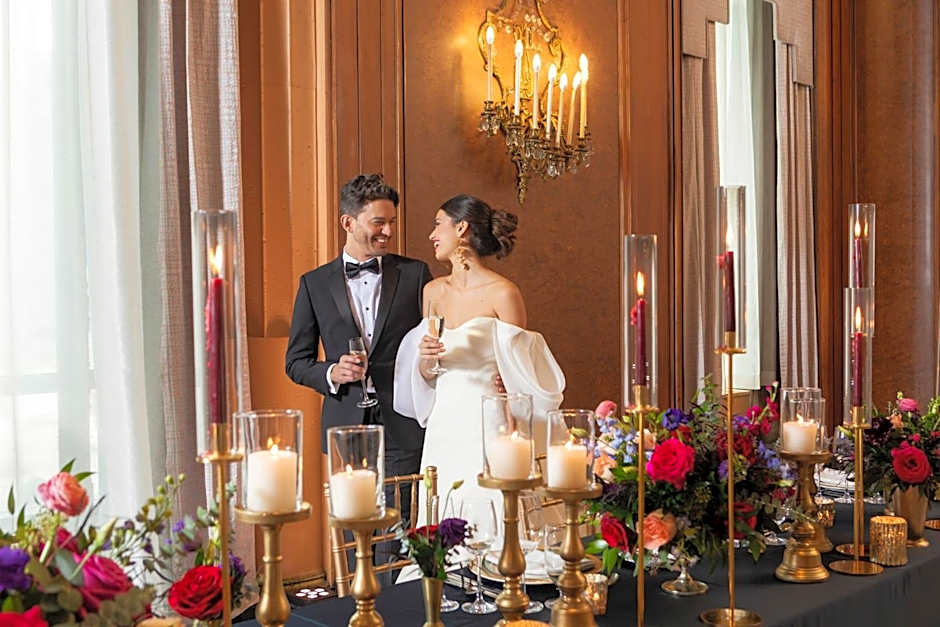 InterContinental Chicago Magnificent Mile By IHG