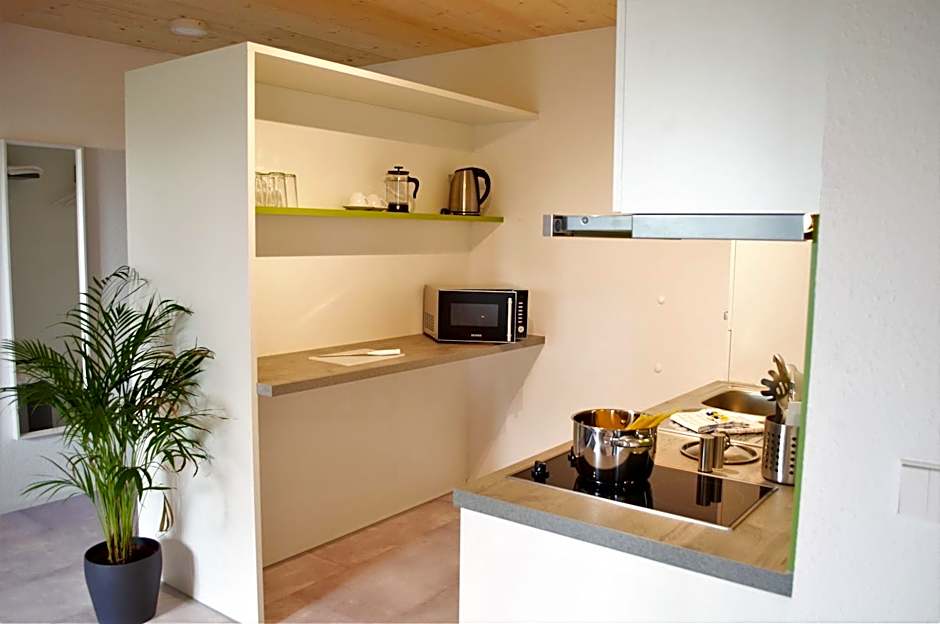K3 Hotel Weissach Boardinghouse