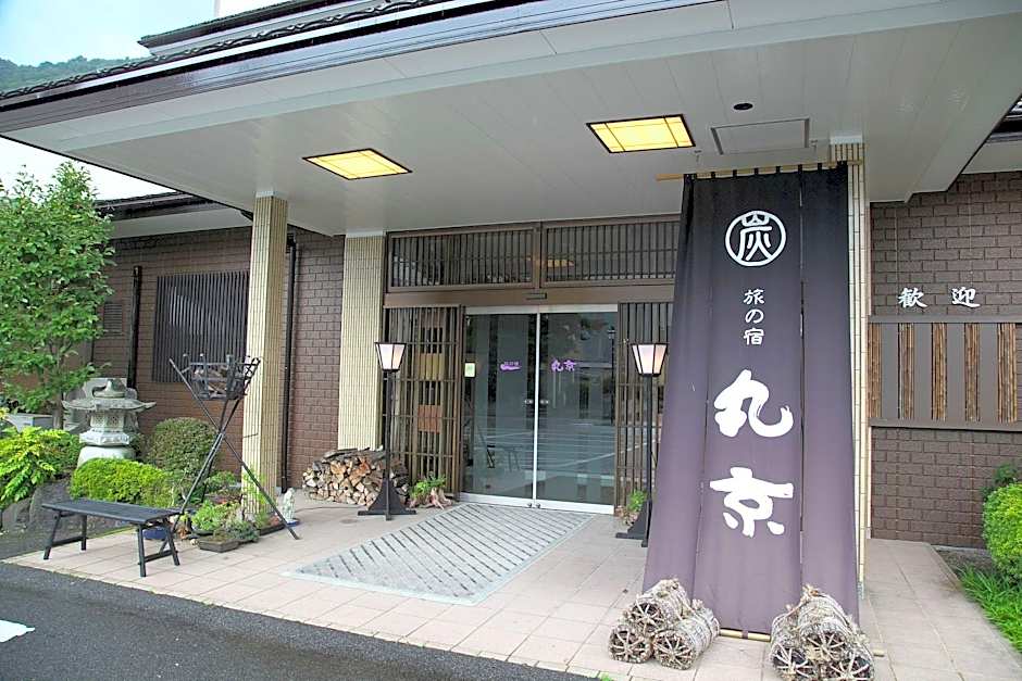 Ryokan Marukyo