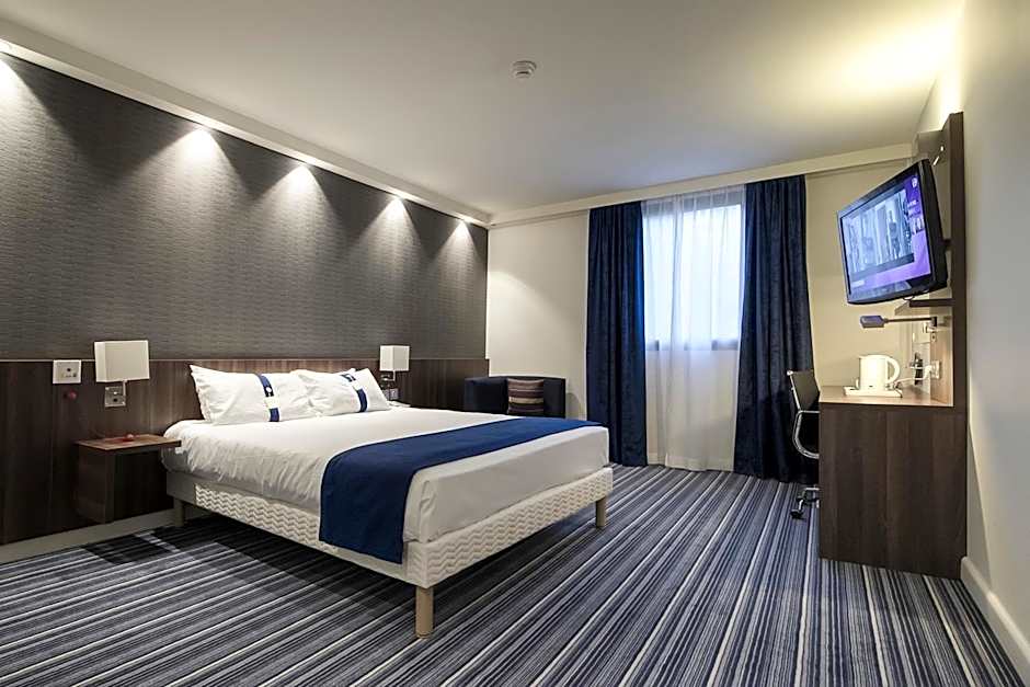 Holiday Inn Express Lille Centre By IHG