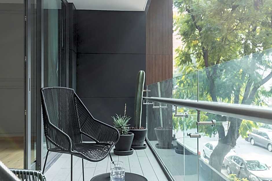 Wynwood House Platon