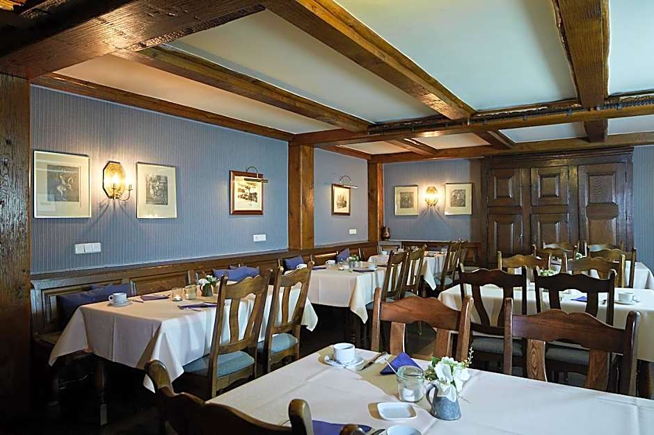 Landhotel & Gasthof Cramer