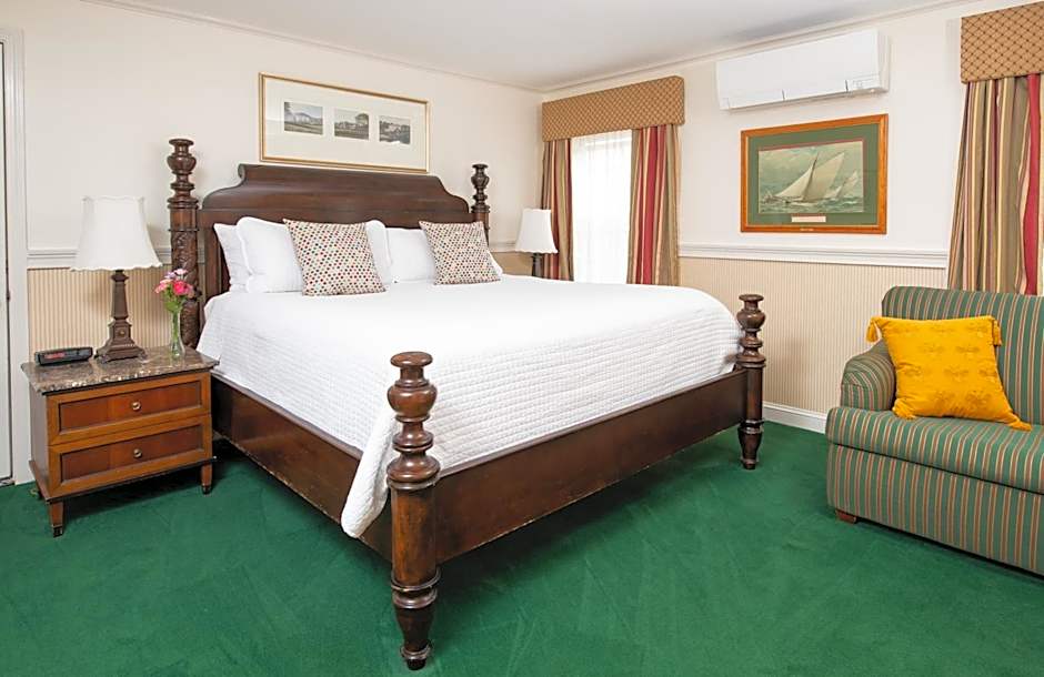 America's Cup Inn Newport