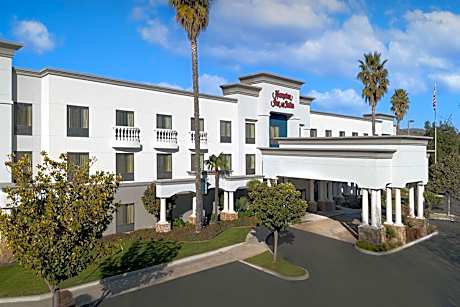 Hampton Inn By Hilton & Suites Paso Robles, Ca