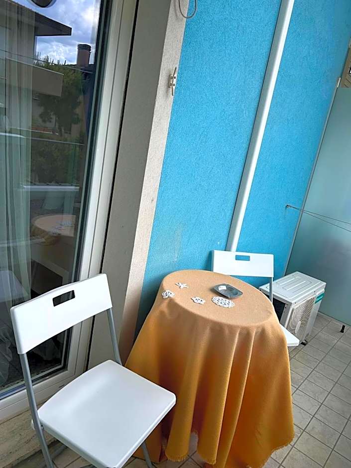 Bed and Breakfast Villa Giovanna