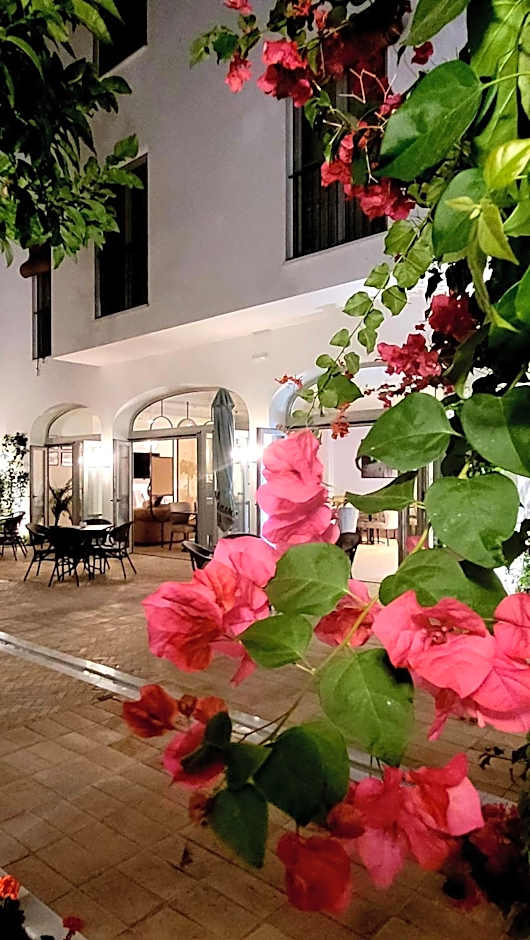 Albariza Hotel Boutique