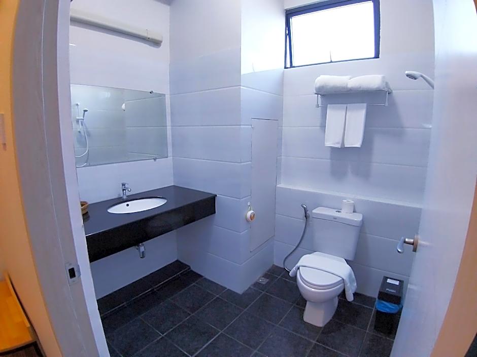 Myanandar Residence Hotel