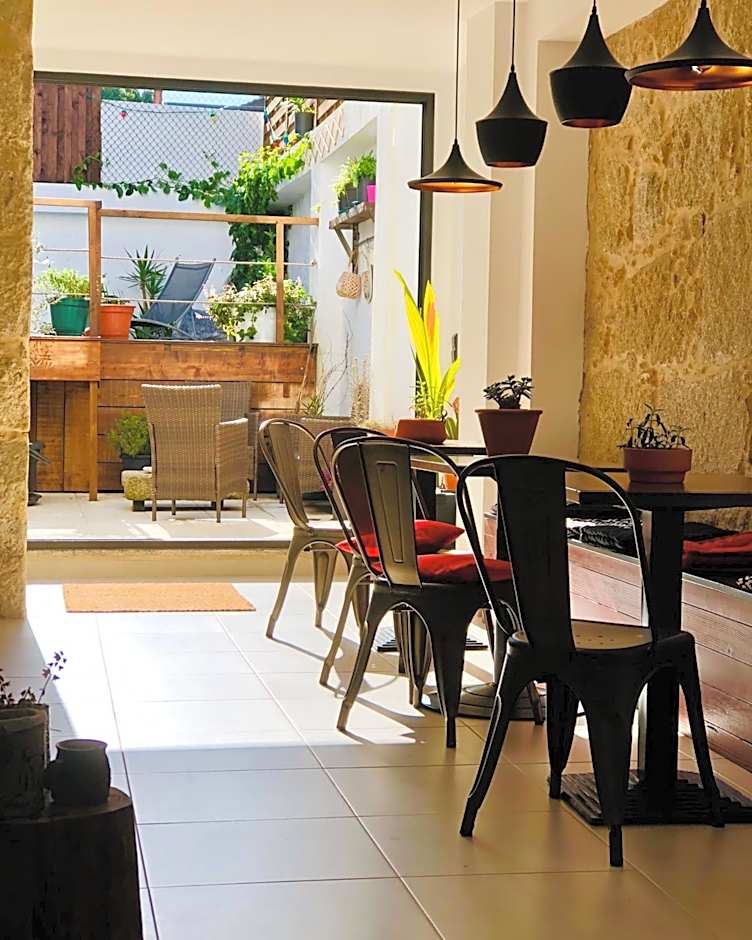 Boreal Porto Gaia - Patio & Pool