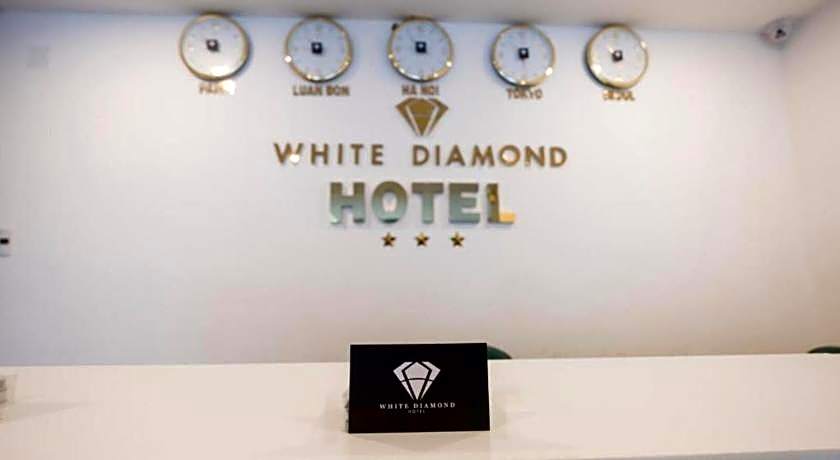 White Diamond Airport Hotel 