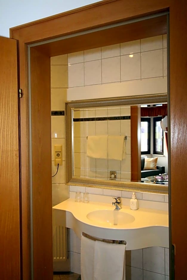 Hotel Trapp