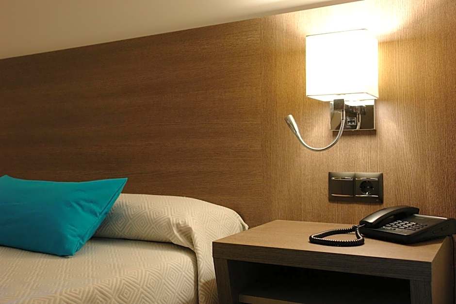 Hotel Avenida Plaza
