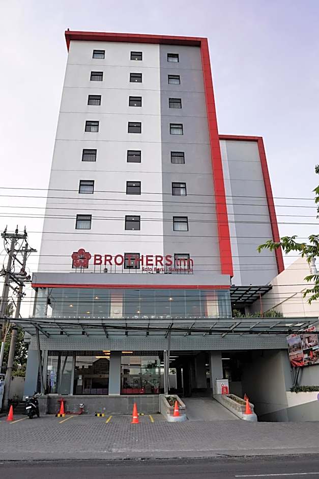Brothers Inn Solo Baru