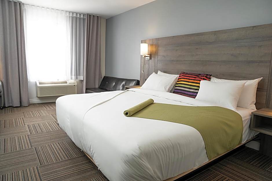 Hotel Energie Shawinigan