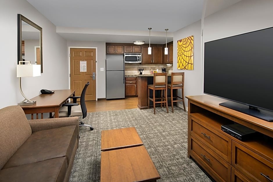 Staybridge Suites Columbia, an IHG Hotel