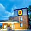 Super 8 by Wyndham Plattsburgh