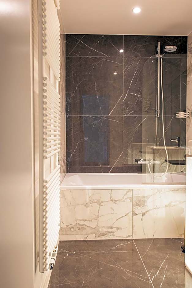 Boutique Hotel Sablon