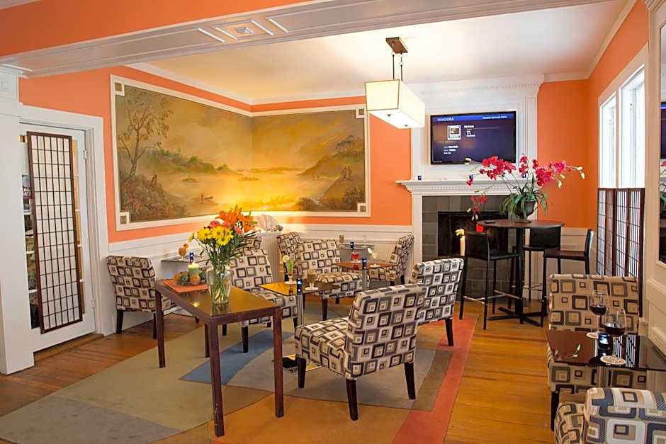 Queen Anne Inn